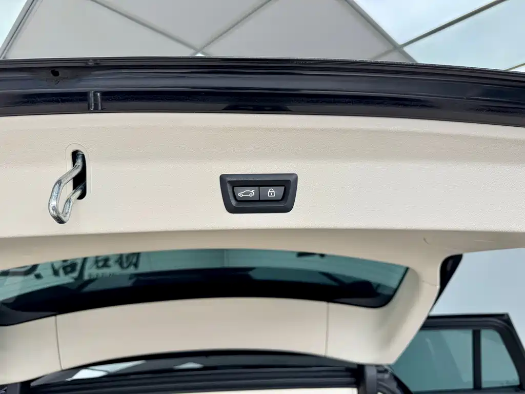 BMW X3 — миниатюра 23
