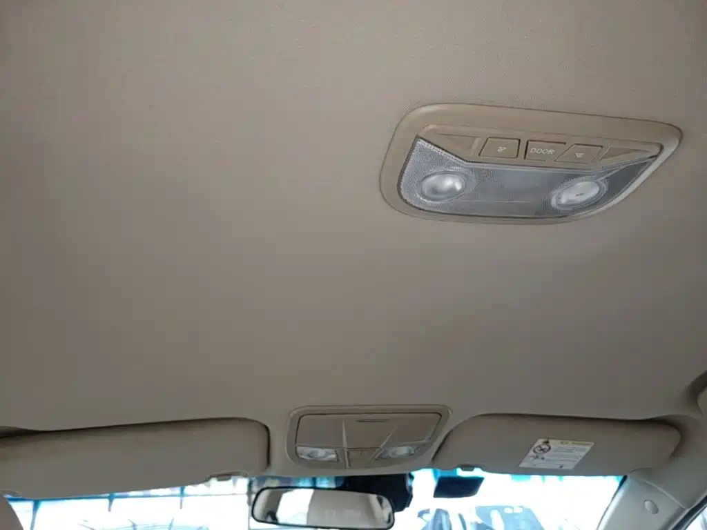 Geely Emgrand — миниатюра 18