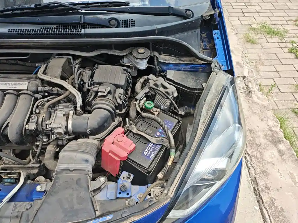 Honda Life — миниатюра 21