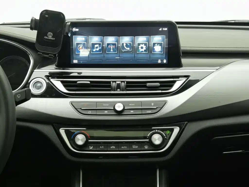 Changan Ruicheng CC — миниатюра 12