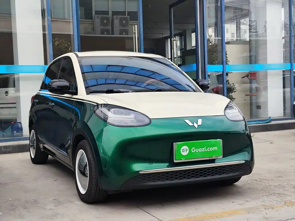 Wuling Bingo — миниатюра 4