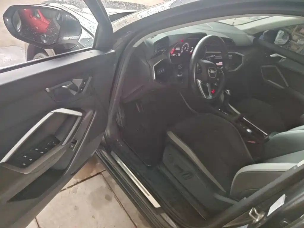 Audi Q3 — миниатюра 16