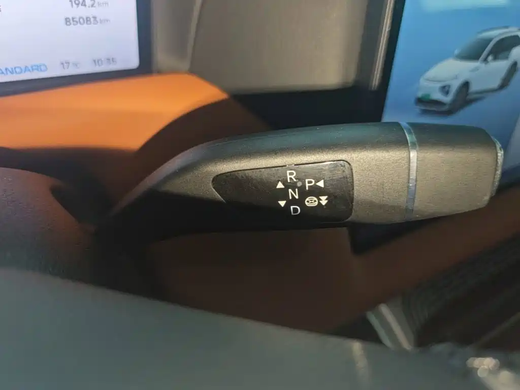 XPeng G9 — миниатюра 14