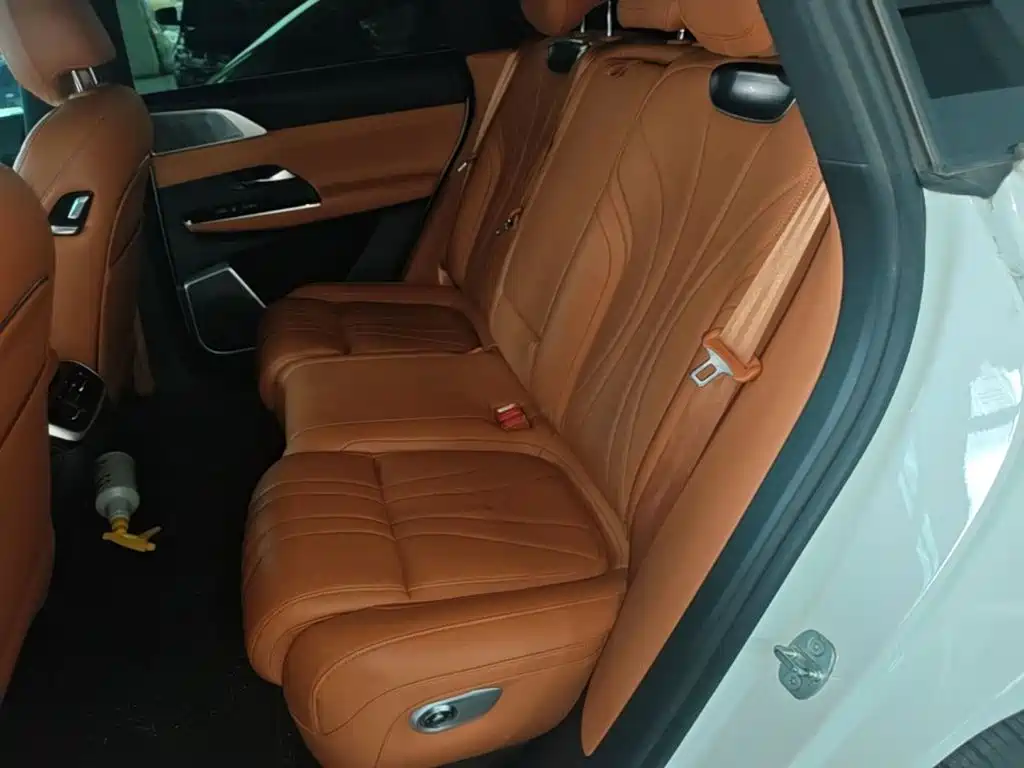 XPeng G9 — миниатюра 17