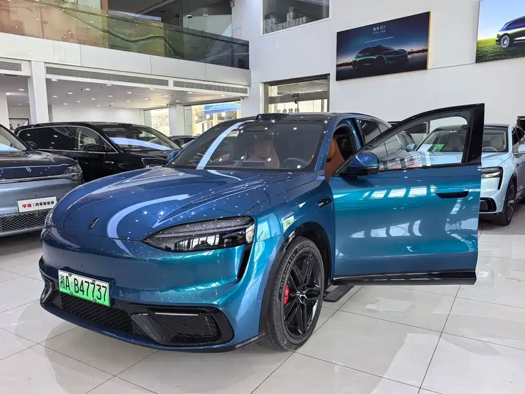 AITO AITO M6 — миниатюра 25