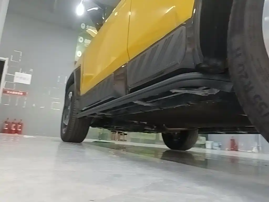 Deepal Deepal G318 — миниатюра 22