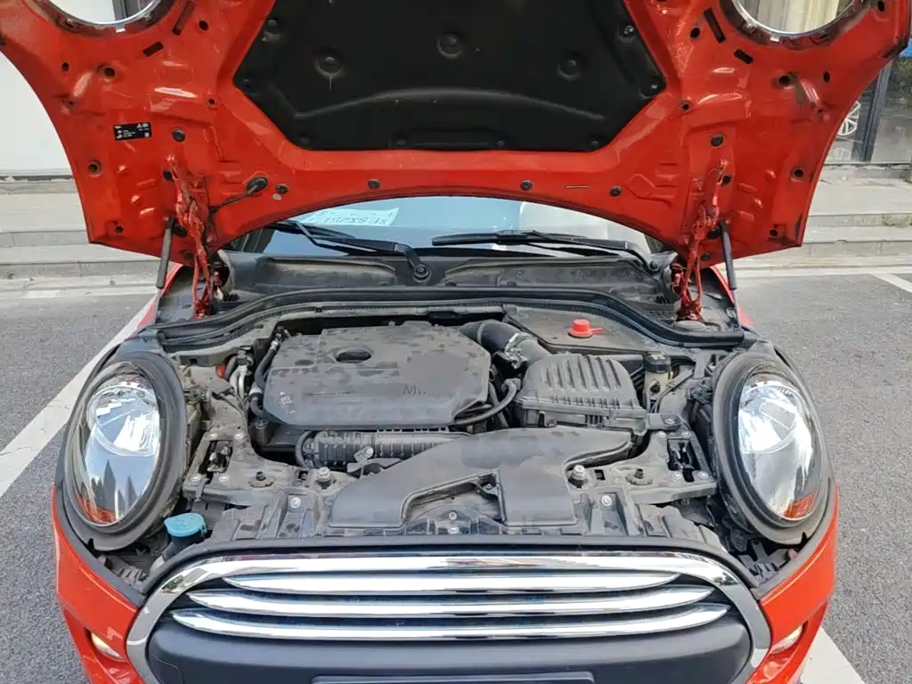 MINI Mini — миниатюра 20