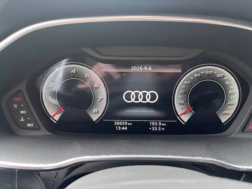 Audi Q3 — миниатюра 9