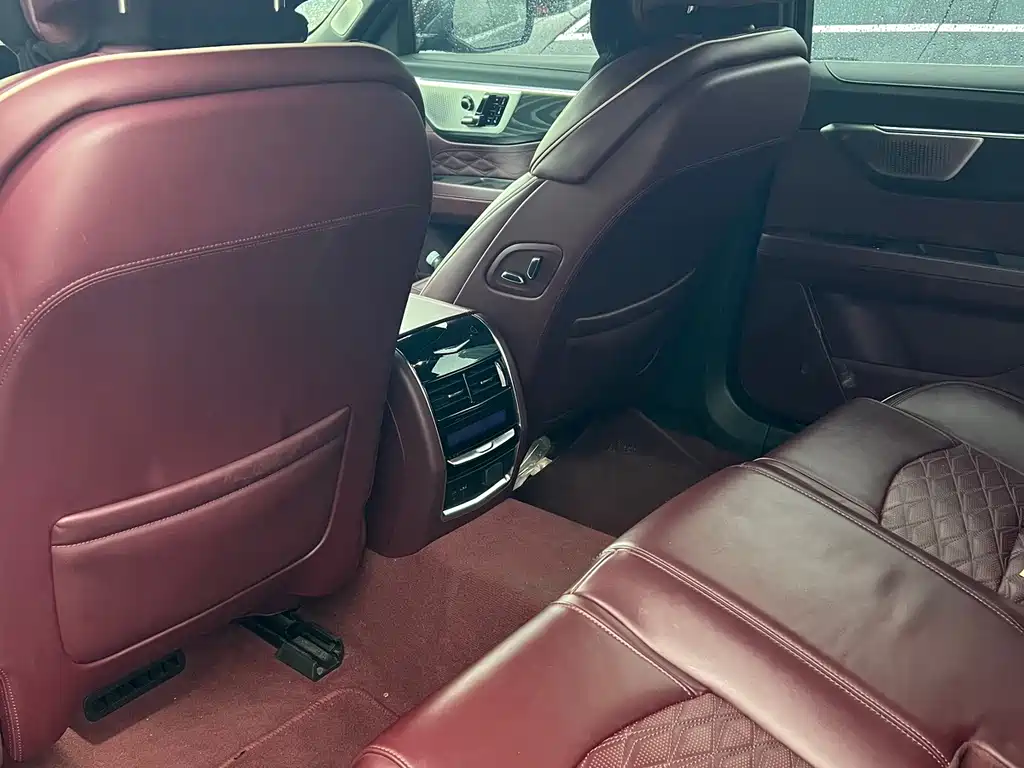 Cadillac CT6 — миниатюра 4