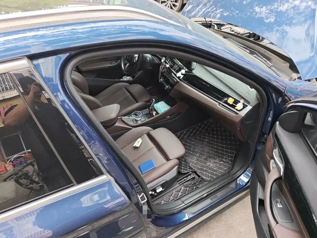 BMW X1 — миниатюра 18