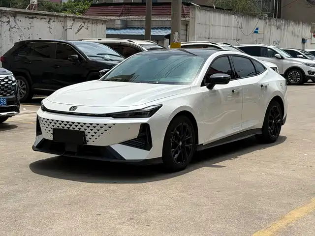 2024 Changan UNI-V