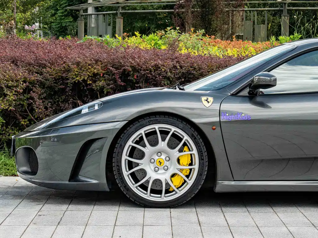 Ferrari F430 — миниатюра 6