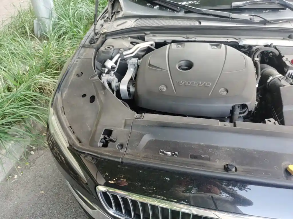 Volvo S90 — миниатюра 20