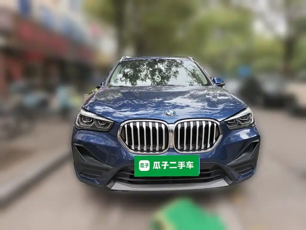 BMW X1 — миниатюра 23