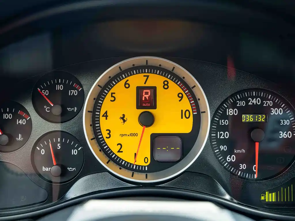 Ferrari F430 — миниатюра 14