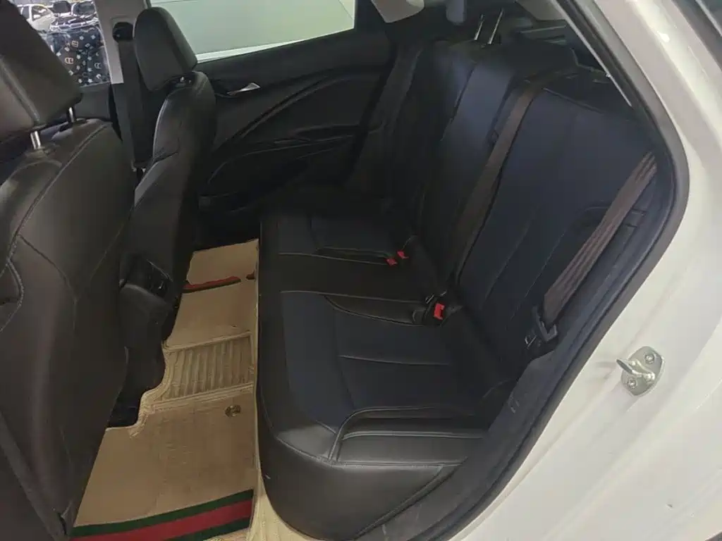 Buick Velite 6 — миниатюра 17
