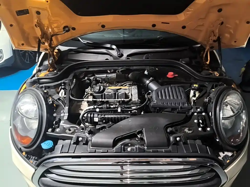 MINI Mini — миниатюра 20