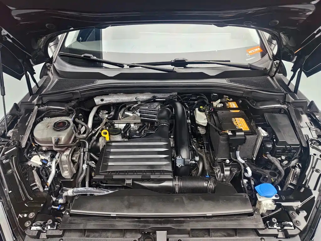 Volkswagen Lamando — миниатюра 7