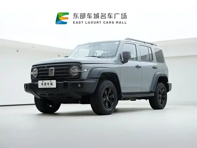 2023 TANK 300