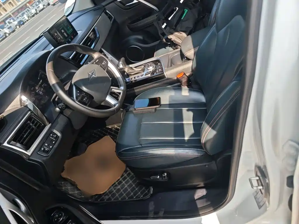 Ruixiang Ruixiang X5 — миниатюра 15