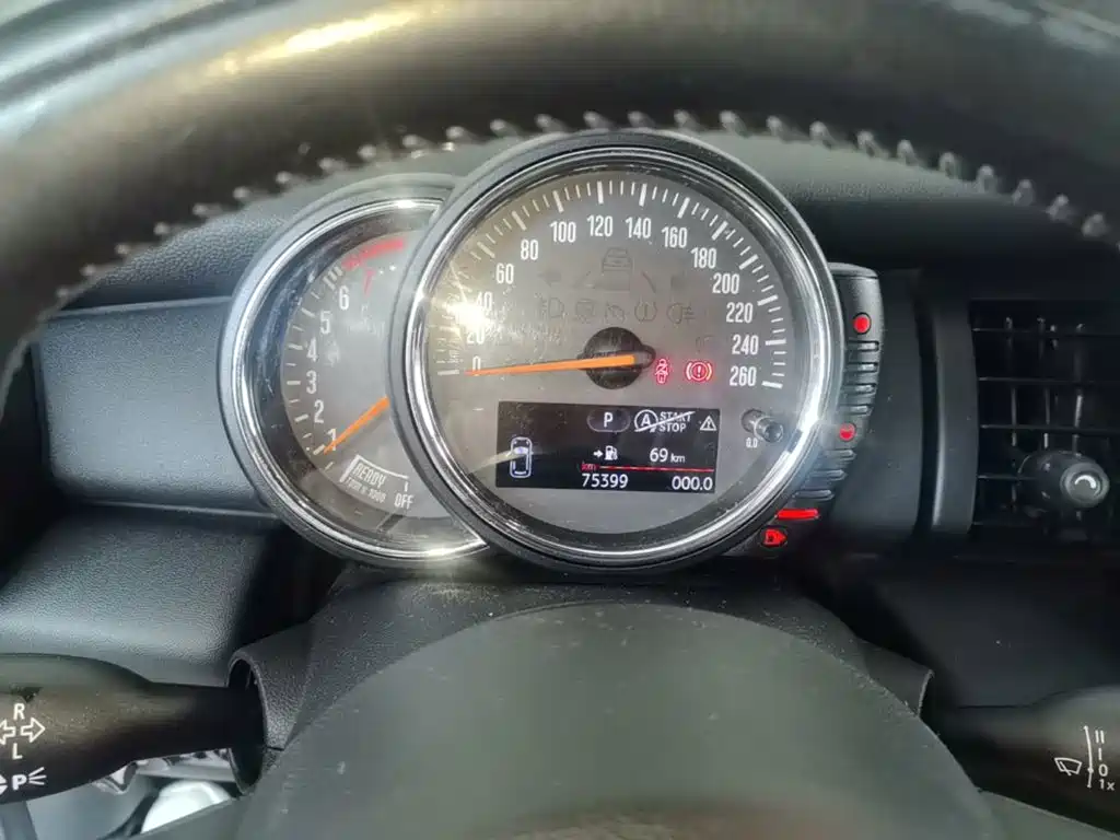 MINI Mini — миниатюра 12