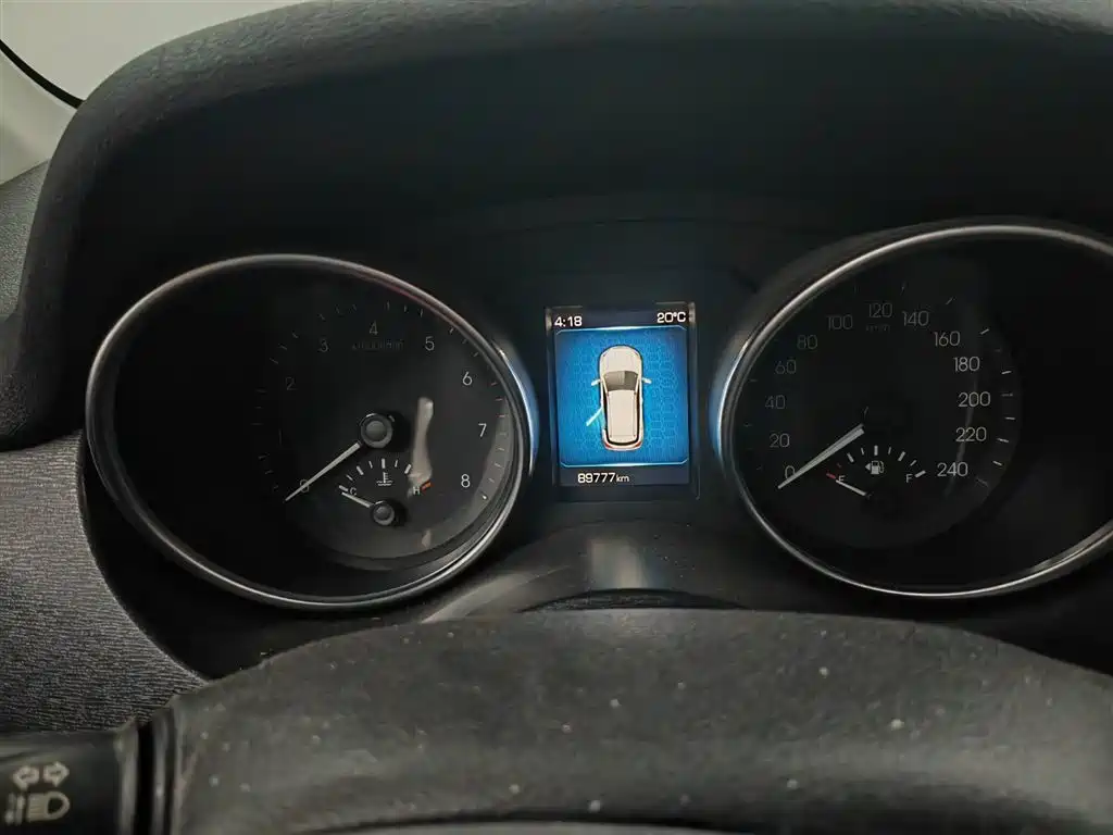 Haval H6 — миниатюра 6