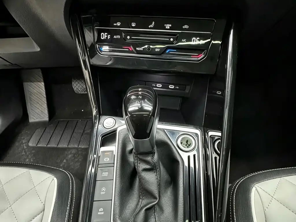 Volkswagen Tayron — миниатюра 14