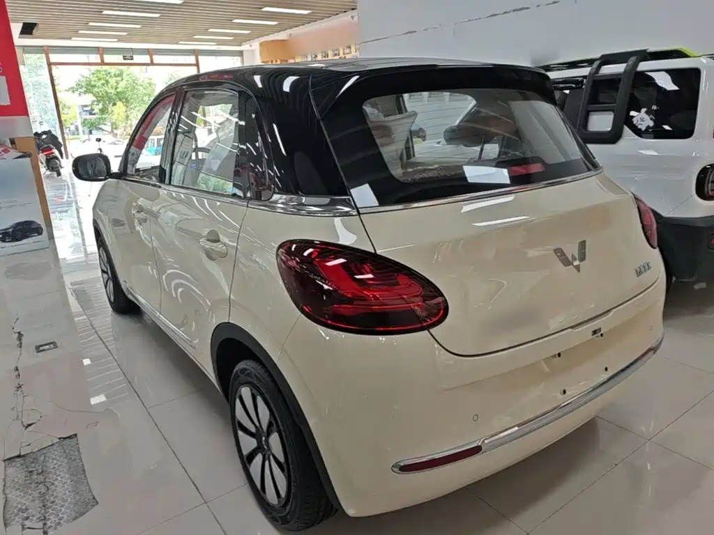 Wuling Bingo — миниатюра 5