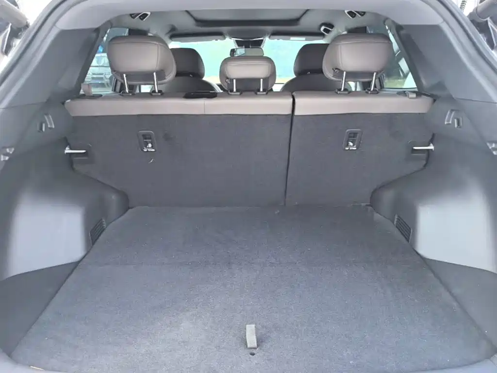 Changan CS55PLUS — миниатюра 19