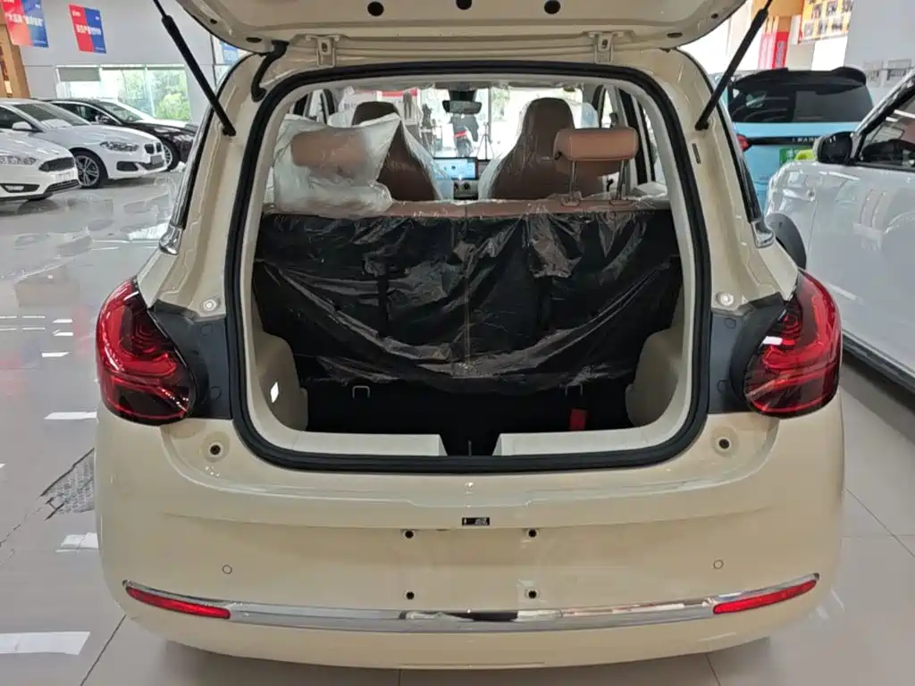 Wuling Bingo — миниатюра 19