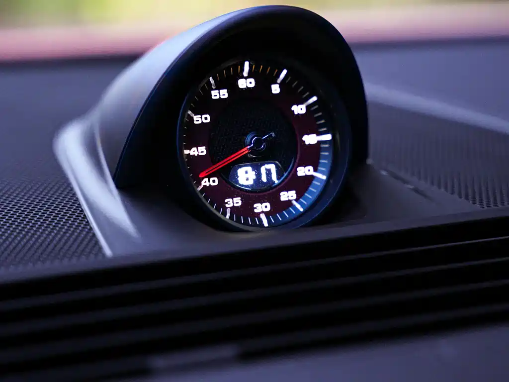 Porsche Panamera — миниатюра 14
