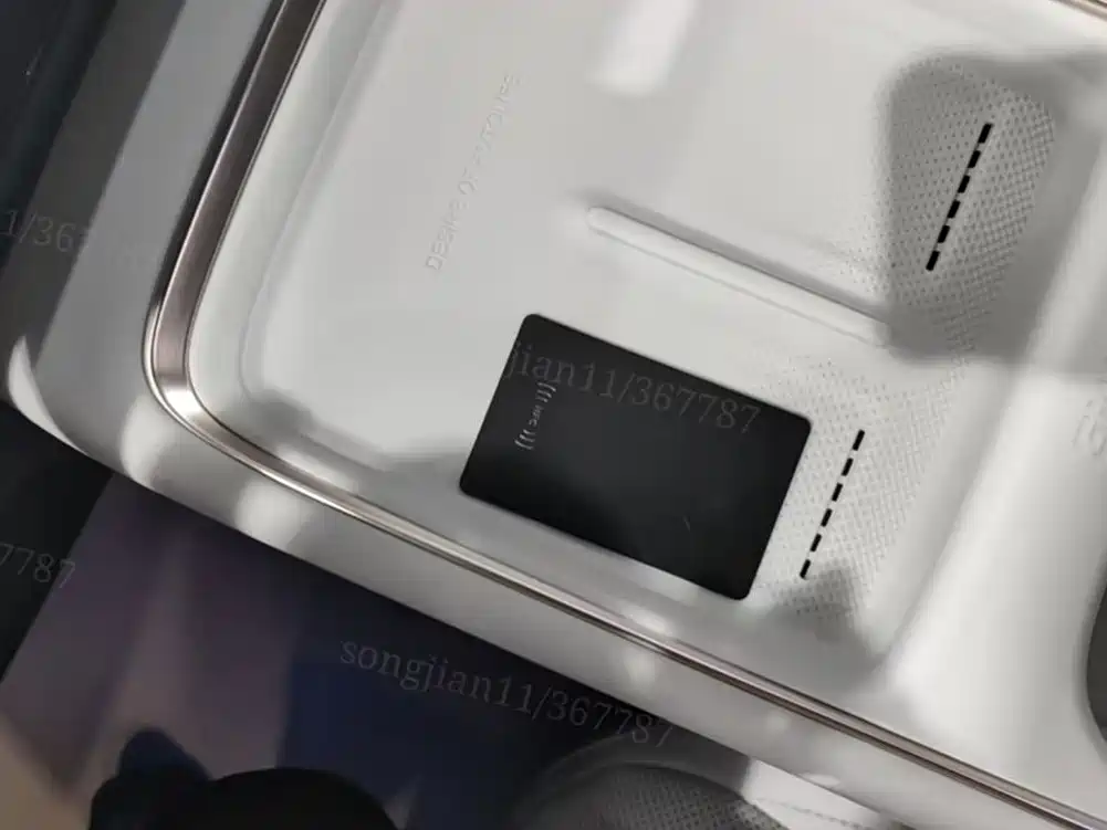 XPeng G9 — миниатюра 9