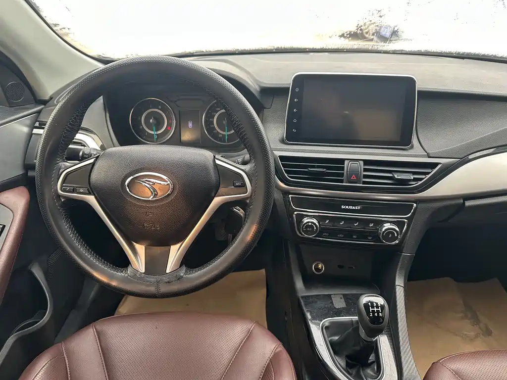 SOUEAST SOUTHEAST A5 WING DANCE