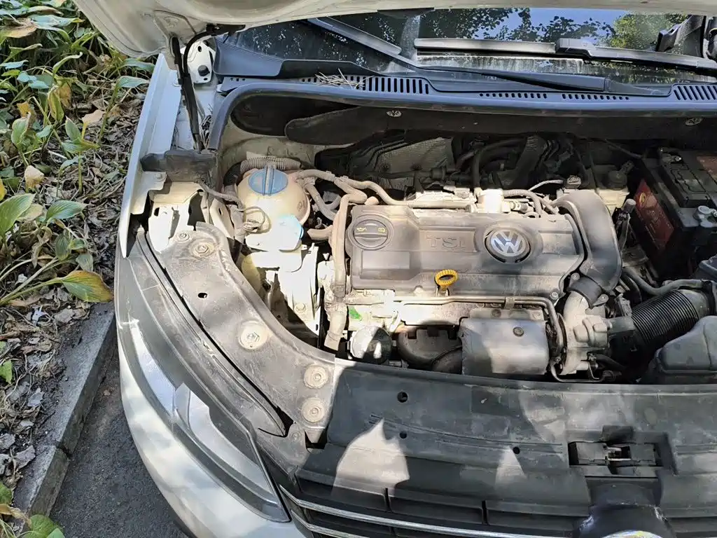 Volkswagen Touran — миниатюра 20