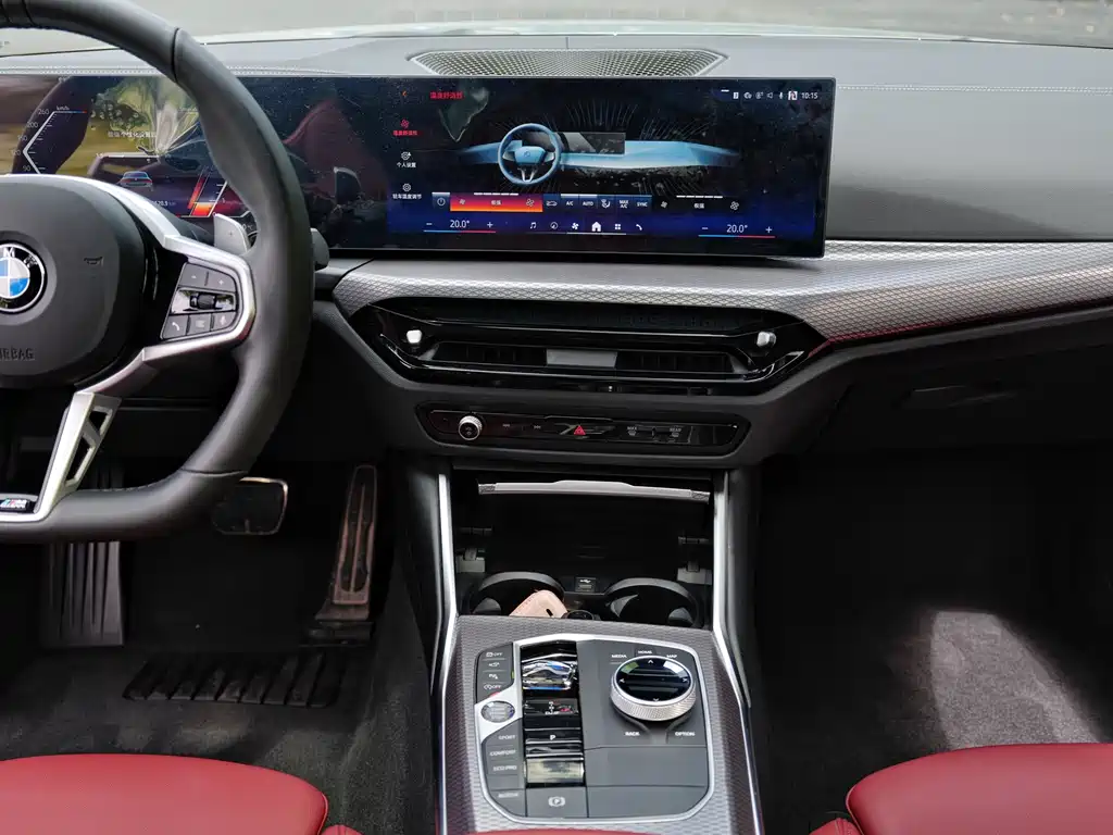 BMW 4 Series — миниатюра 13
