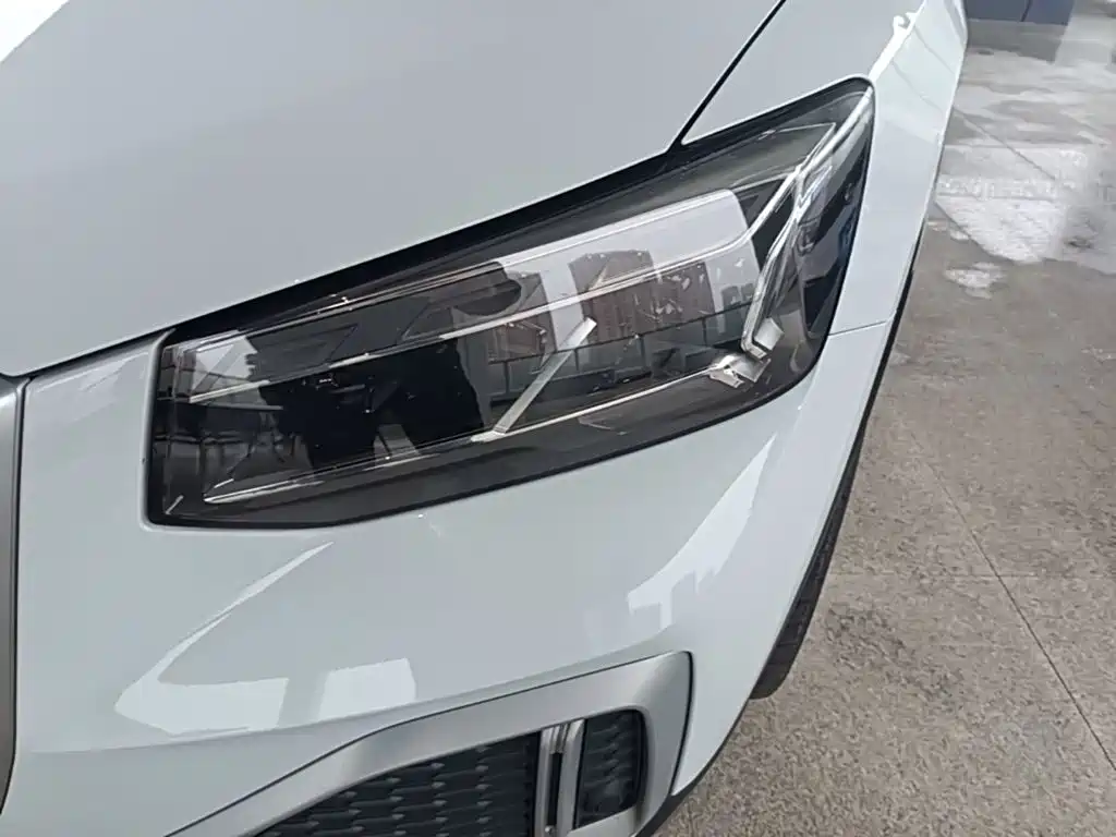 Audi Q2L — миниатюра 24