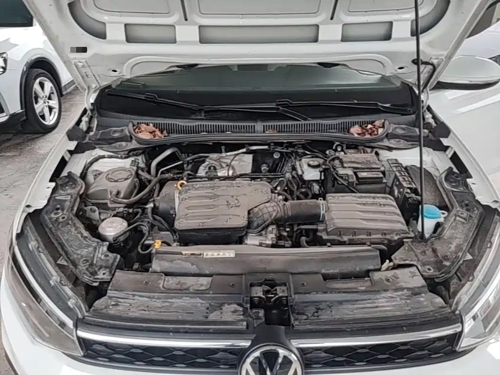 Volkswagen Lavida — миниатюра 20