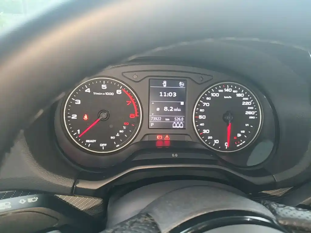 Audi Q2L — миниатюра 12