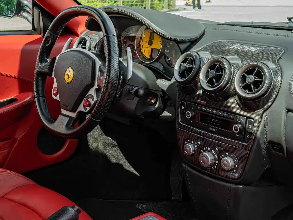 Ferrari F430 — миниатюра 15