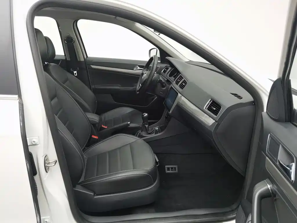 Volkswagen Lavida — миниатюра 23