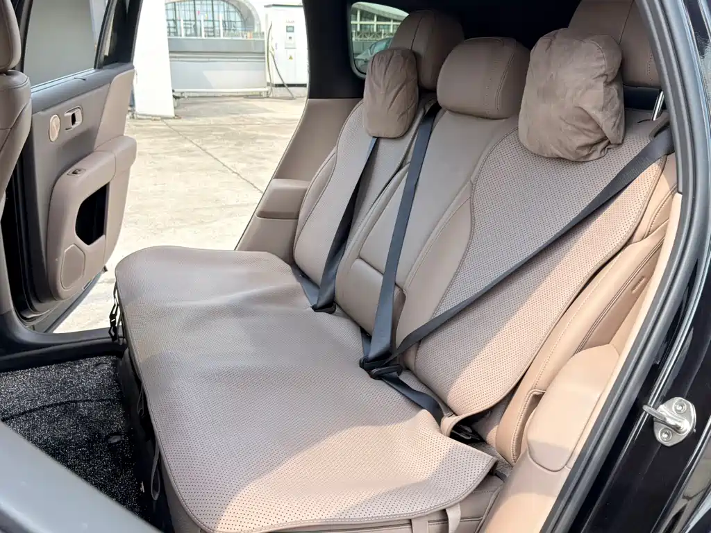 Li Auto Li i6 — миниатюра 8