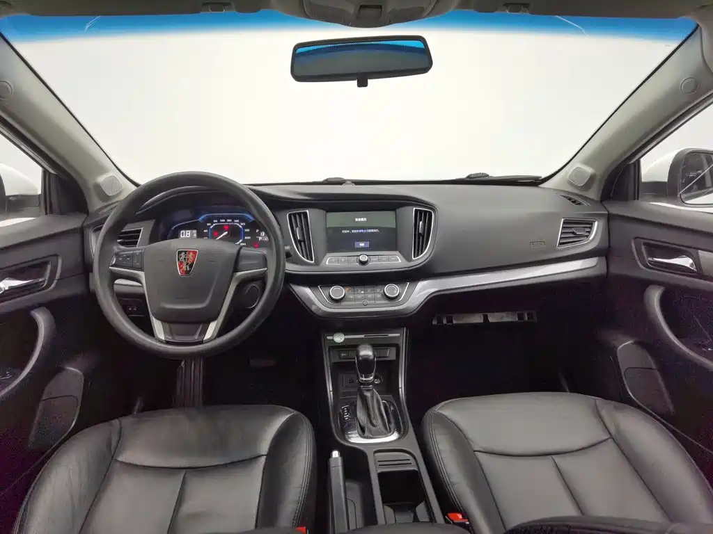 Roewe 360 — миниатюра 5