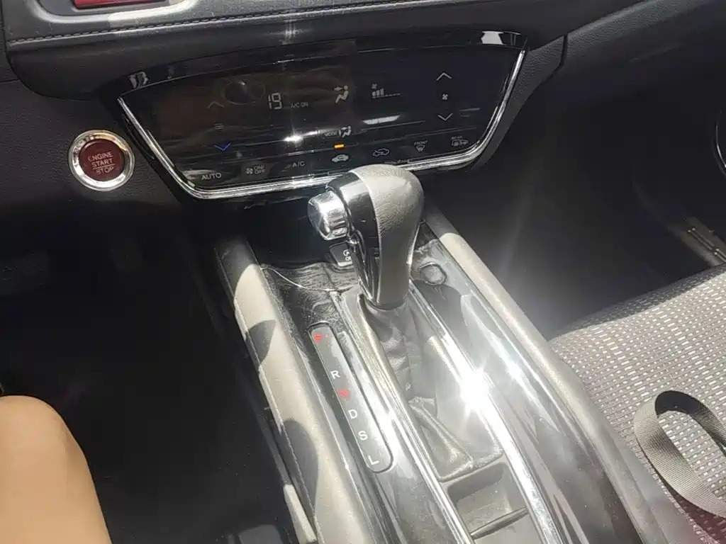 Honda Vezel — миниатюра 14
