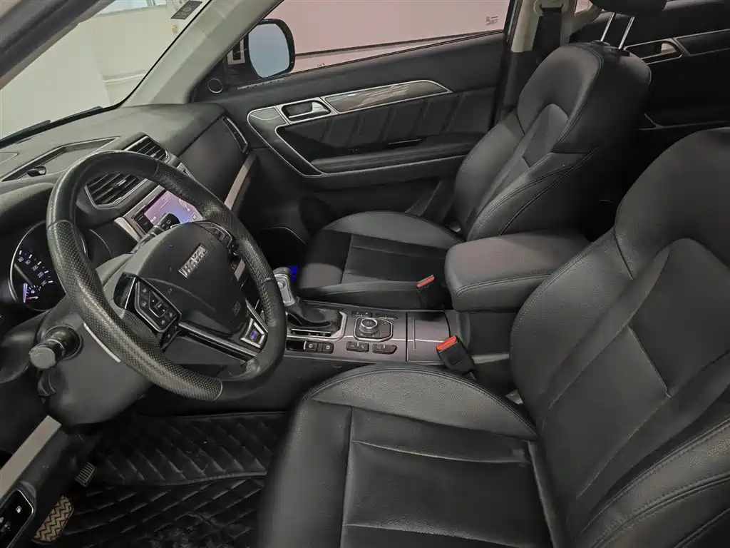 Haval H6 — миниатюра 13