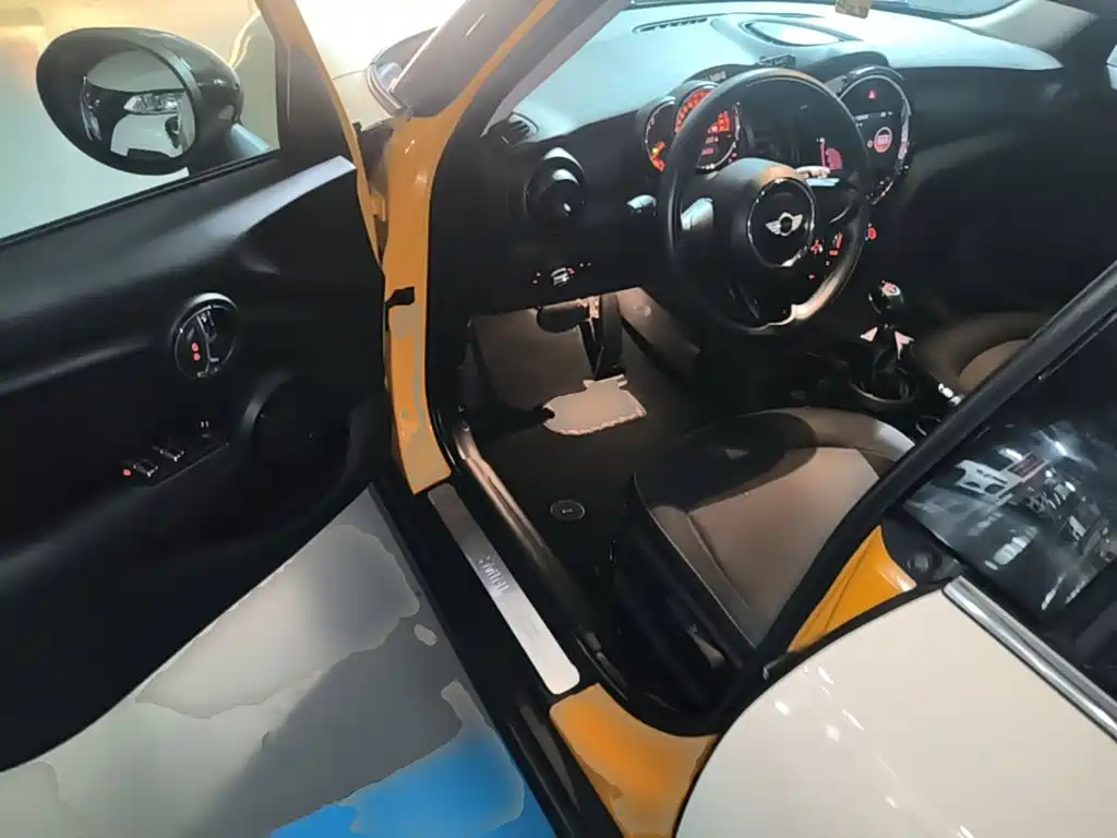 MINI Mini — миниатюра 16