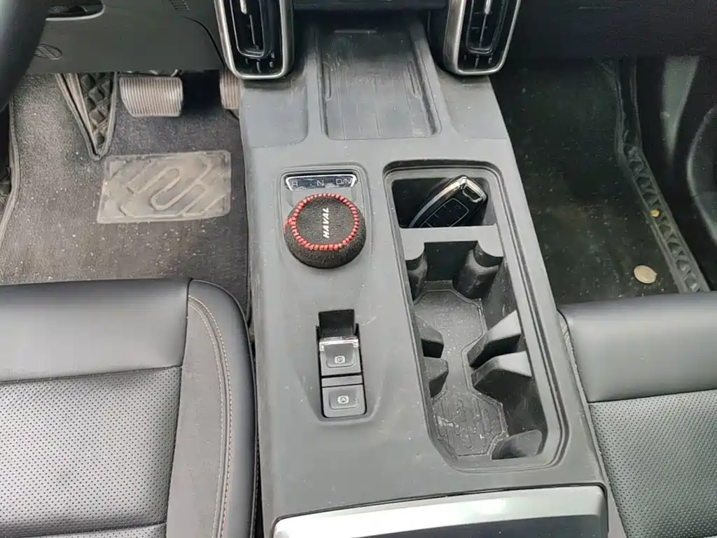 Haval Big Dog — миниатюра 14