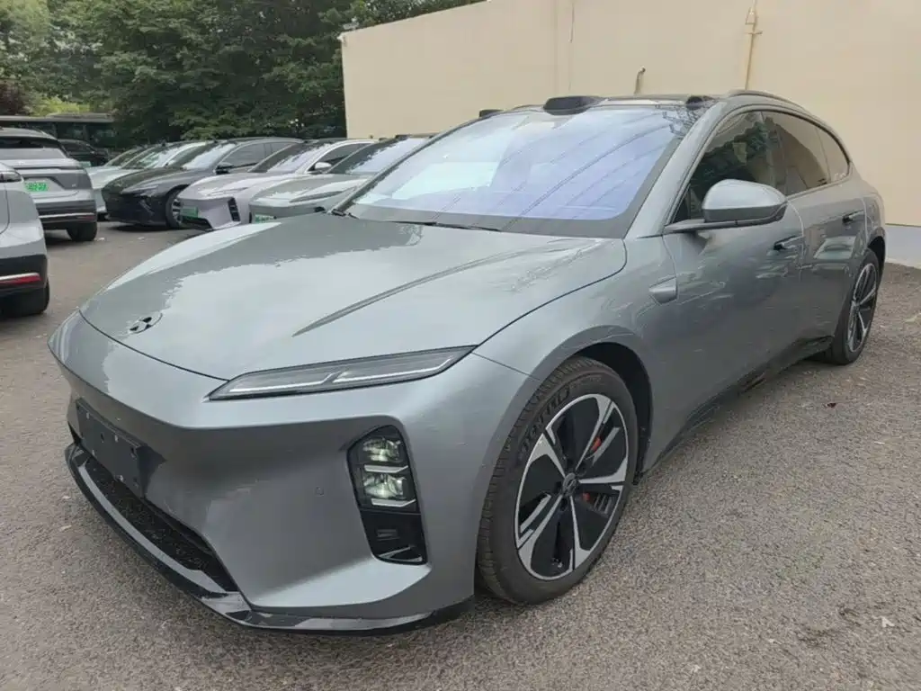 NIO ET5T 2025 75kWh Touring