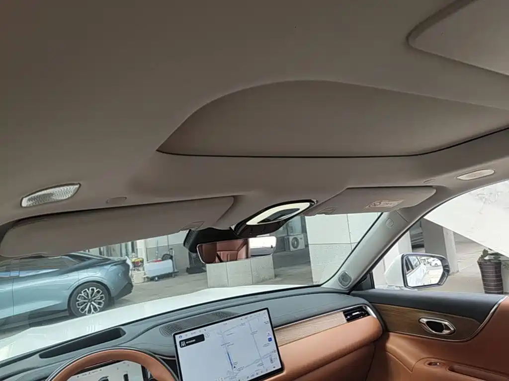 GAC Motor Trumpchi Xiangwang S9 — миниатюра 18