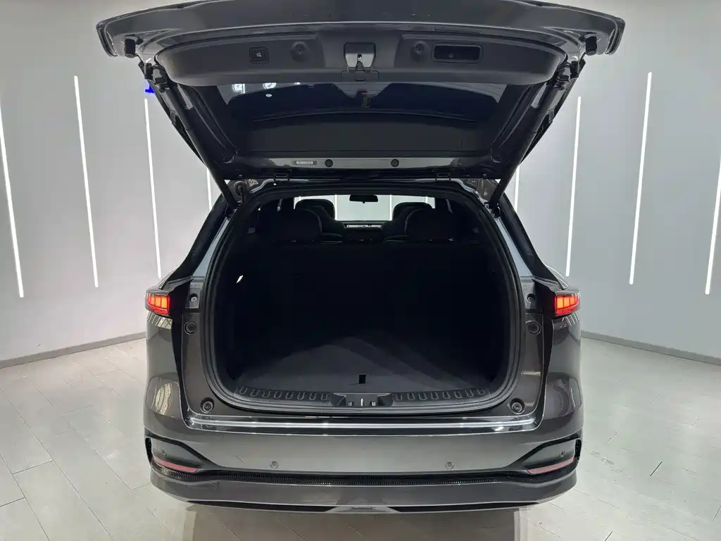 Changan CS75 PLUS — миниатюра 16