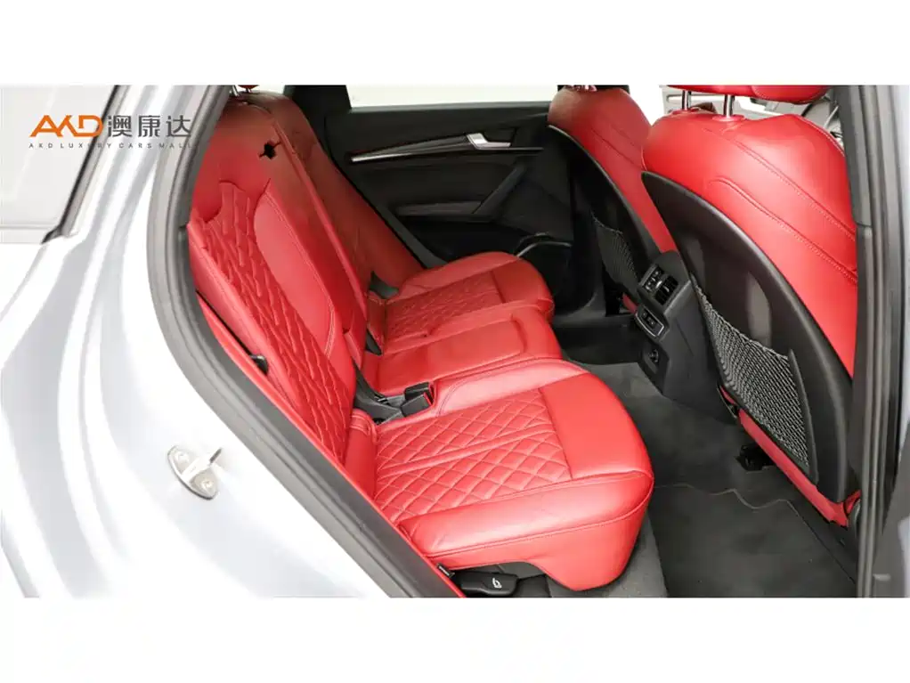 Audi SQ5 — миниатюра 8